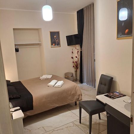 Soleil Hotel Nicosia Kültér fotó