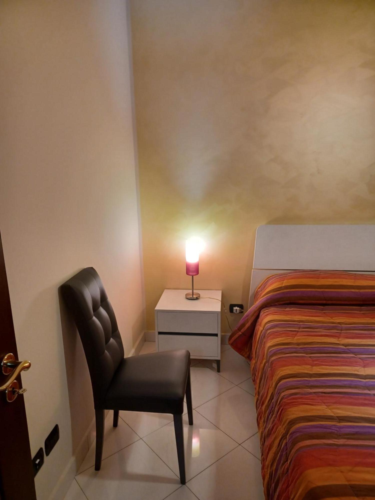 Soleil Hotel Nicosia Kültér fotó