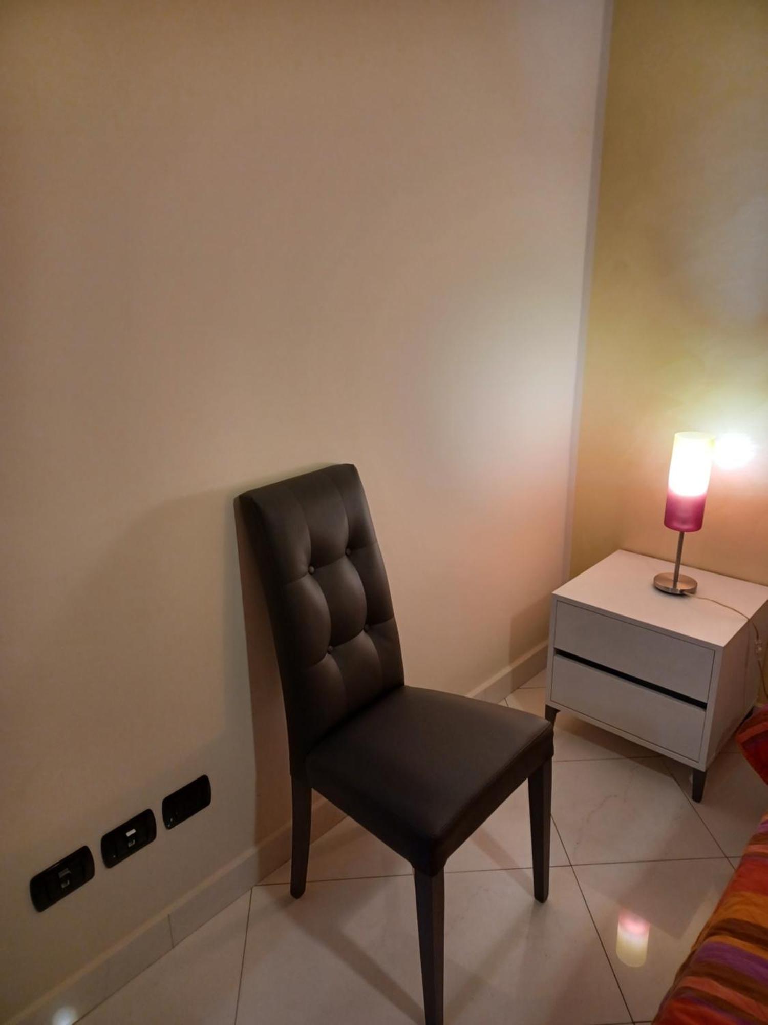 Soleil Hotel Nicosia Kültér fotó