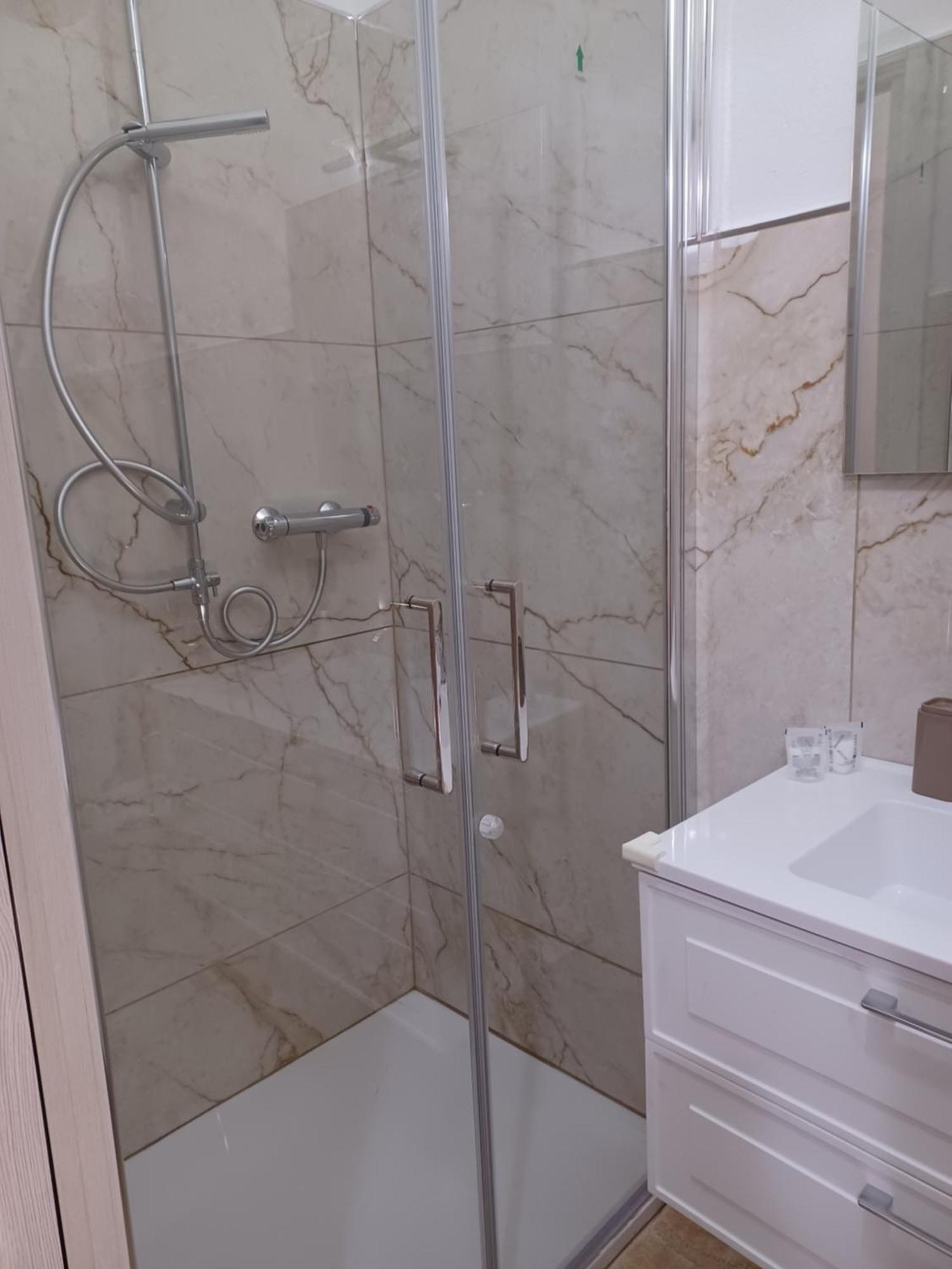 Soleil Hotel Nicosia Kültér fotó