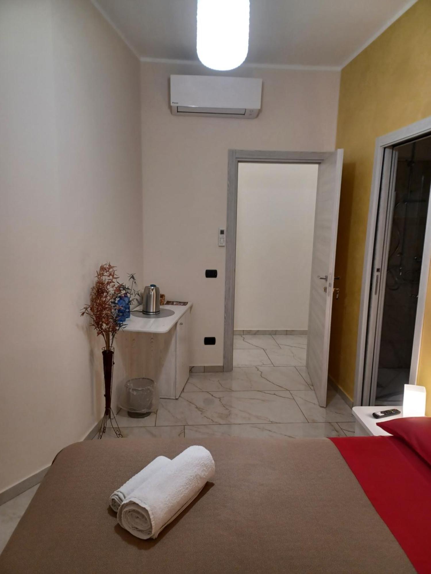 Soleil Hotel Nicosia Kültér fotó