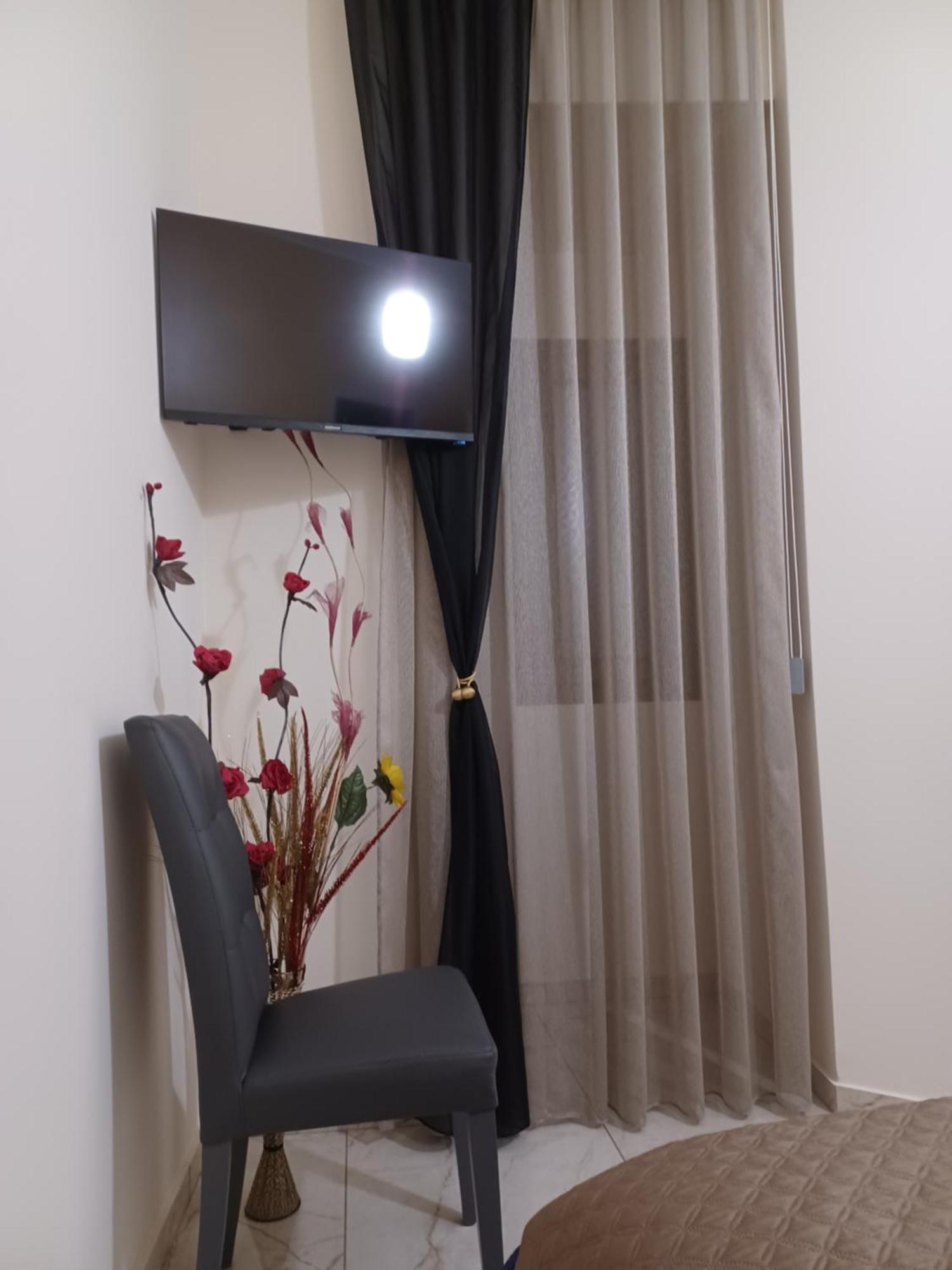 Soleil Hotel Nicosia Kültér fotó