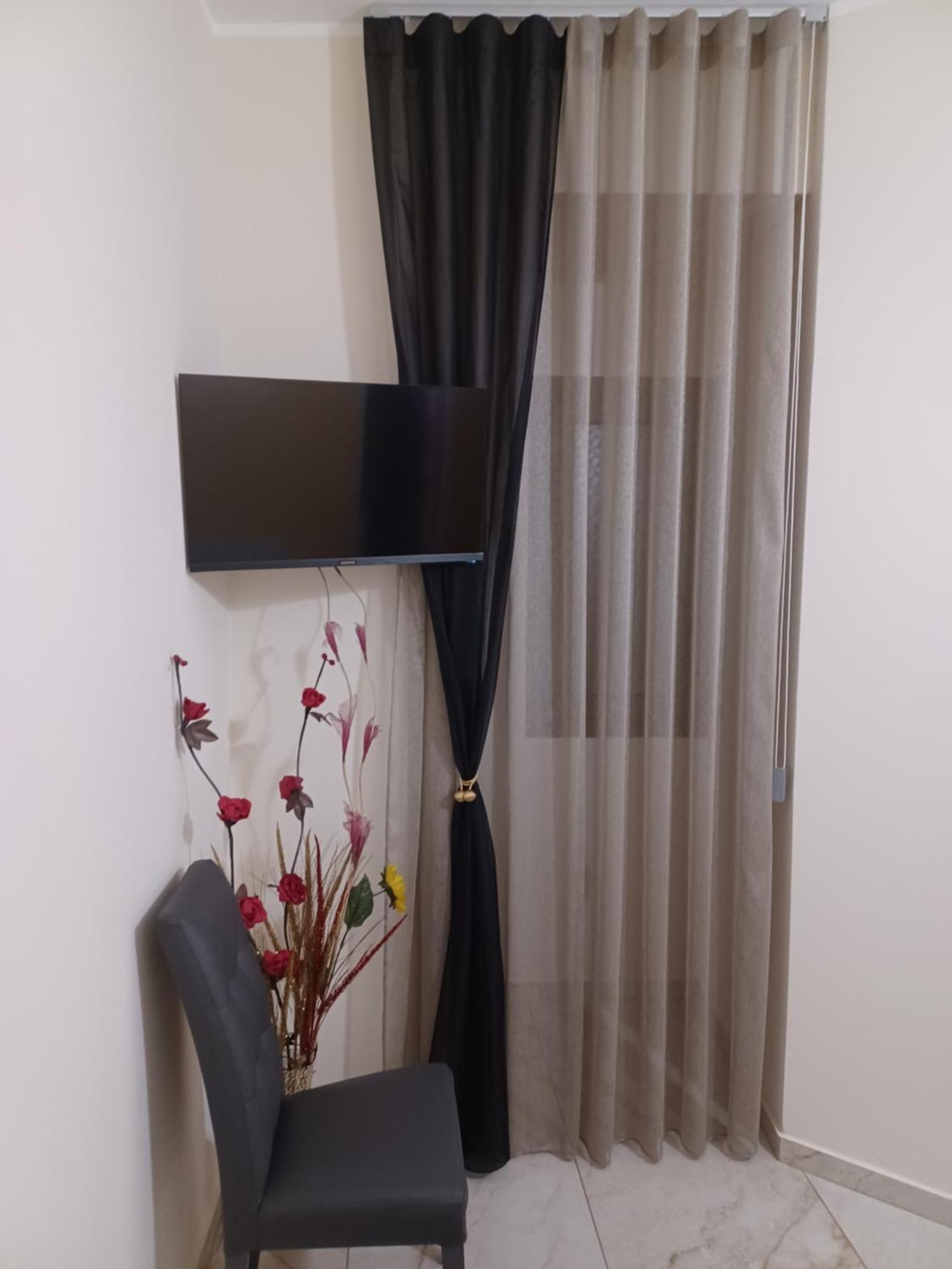 Soleil Hotel Nicosia Kültér fotó