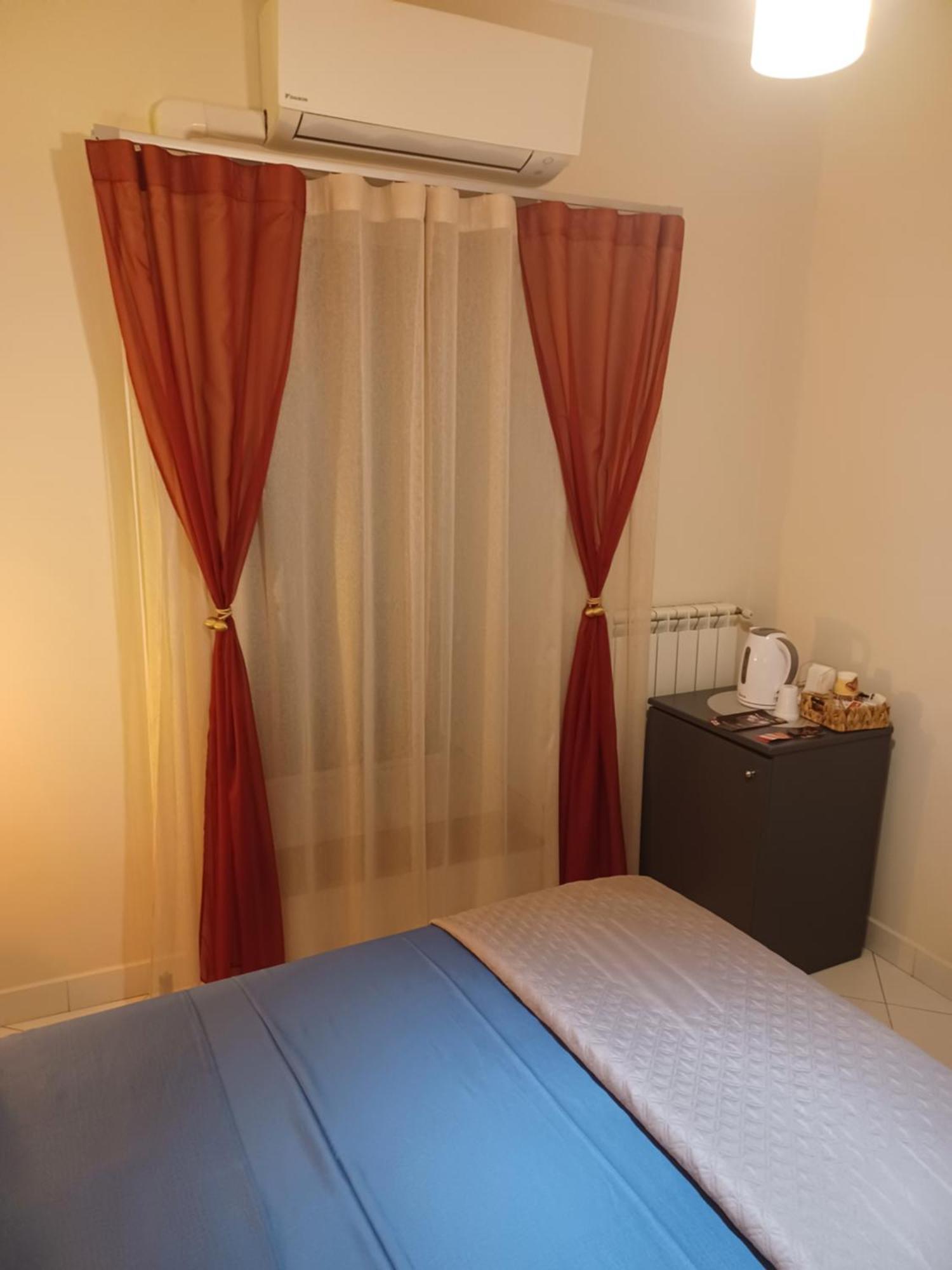 Soleil Hotel Nicosia Kültér fotó