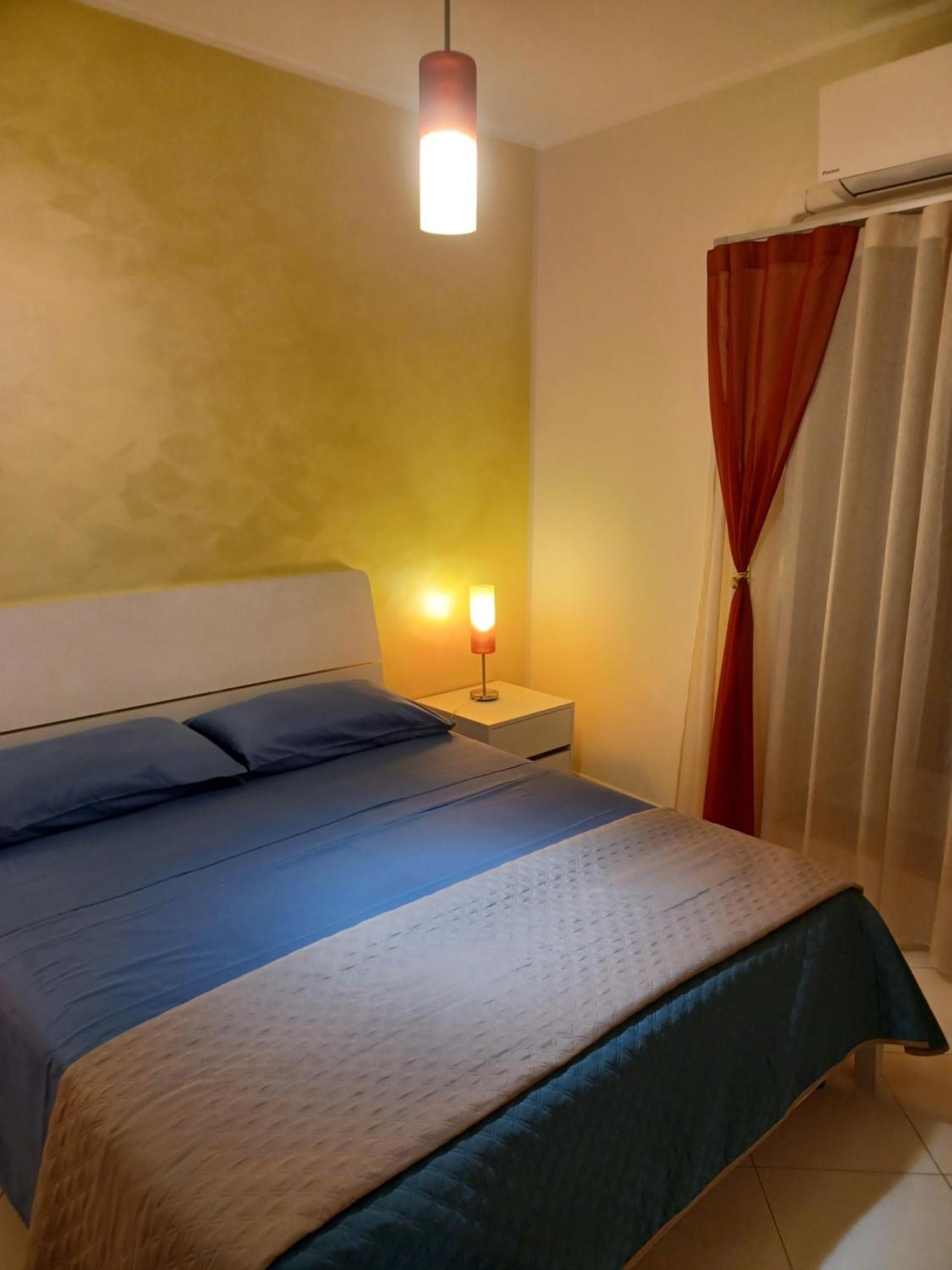 Soleil Hotel Nicosia Kültér fotó