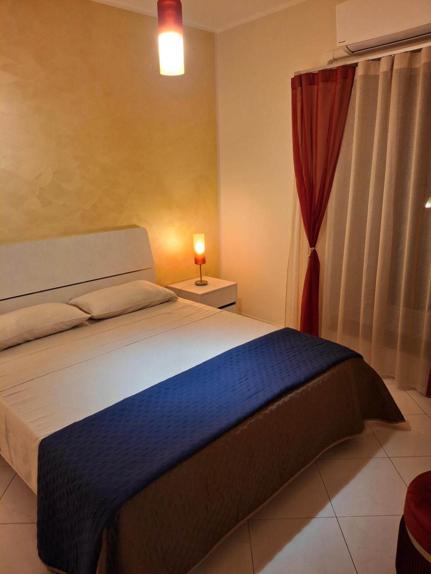 Soleil Hotel Nicosia Kültér fotó