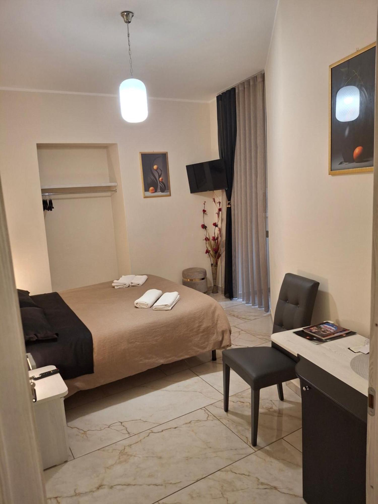 Soleil Hotel Nicosia Kültér fotó