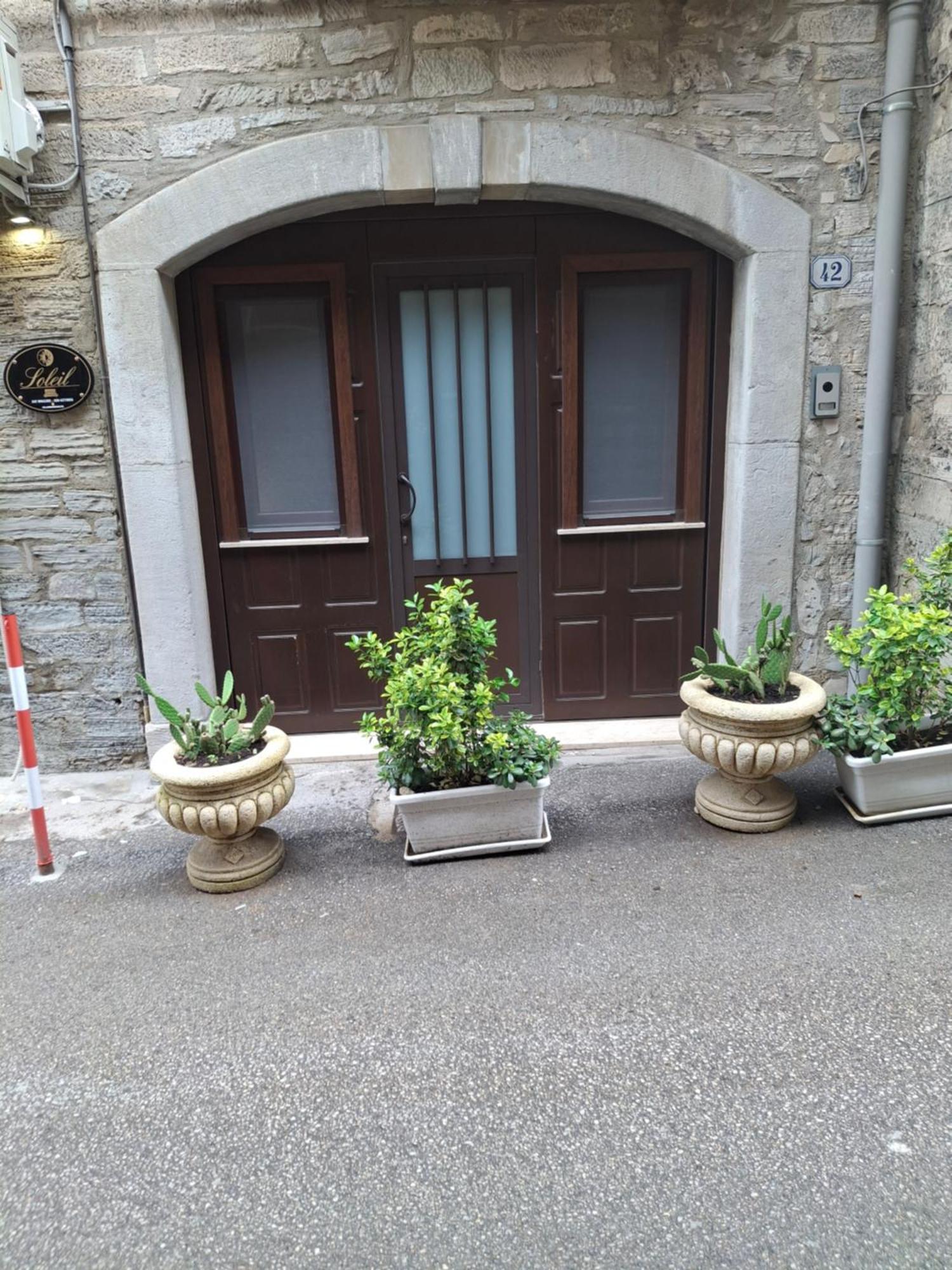 Soleil Hotel Nicosia Kültér fotó
