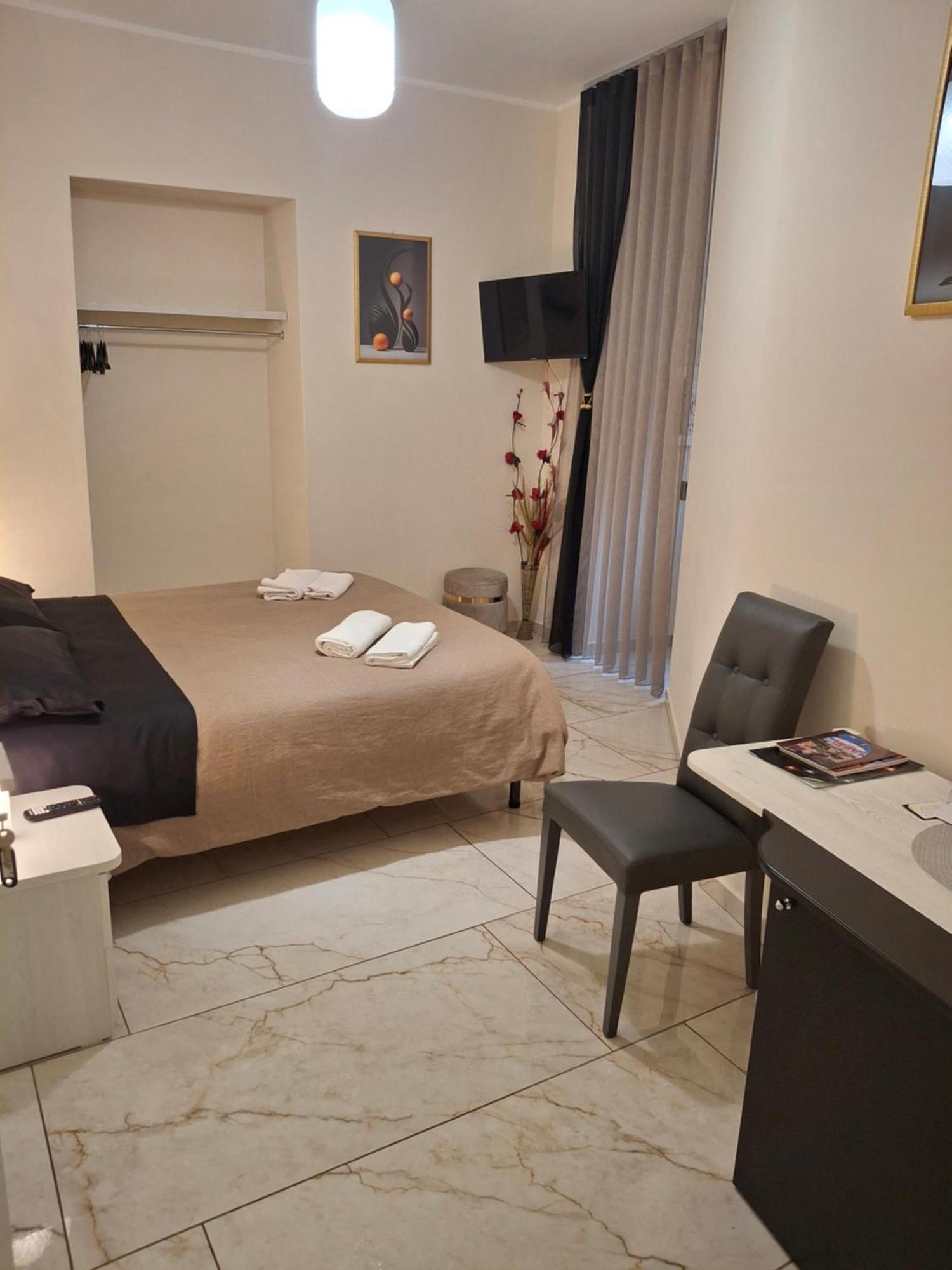Soleil Hotel Nicosia Kültér fotó